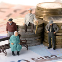 Параметры единовременной выплаты пенсионерам за границей