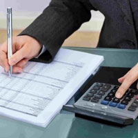 Формирование бухгалтерских регистров учета основных средств при упрощенке