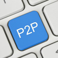 Что такое P2P займы и где их можно получить