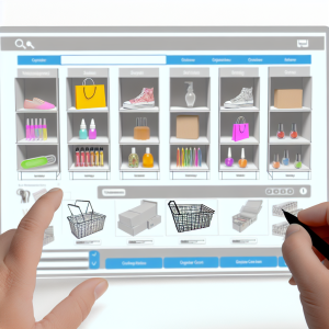 e-commerce