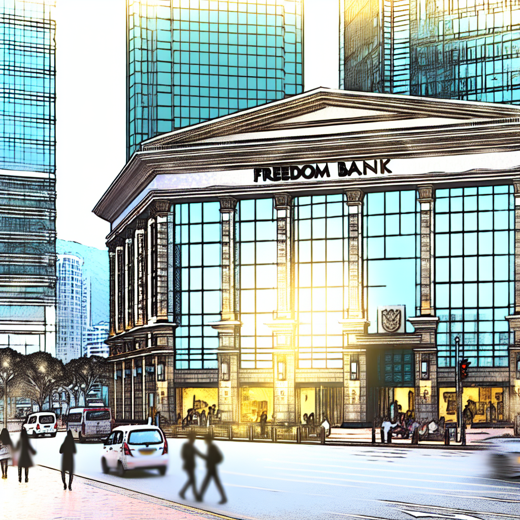 Freedom Bank
