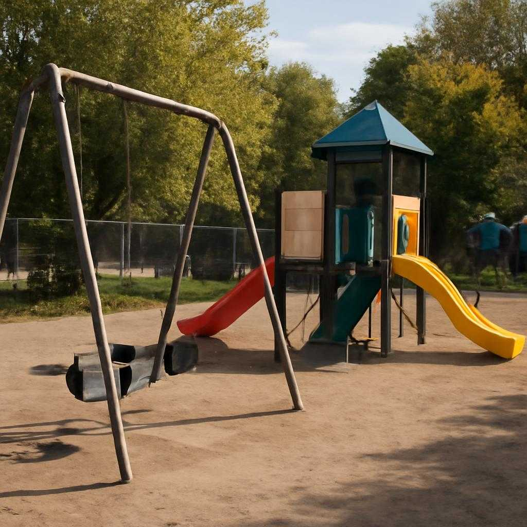 площадка