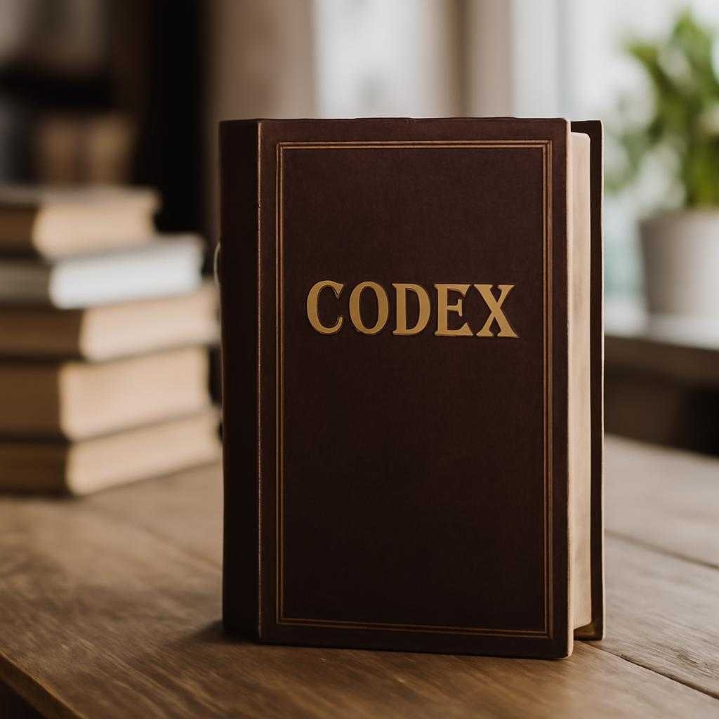 Кодекс