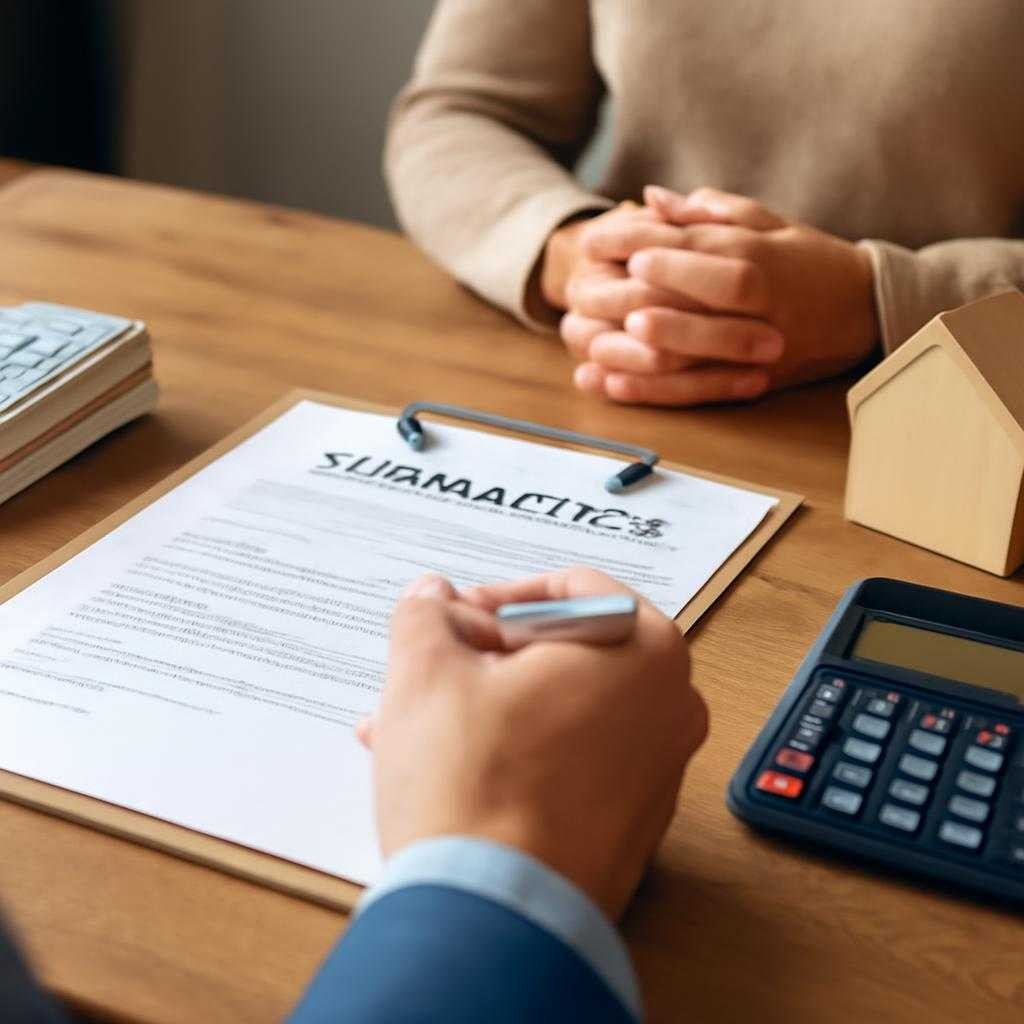 кредитование