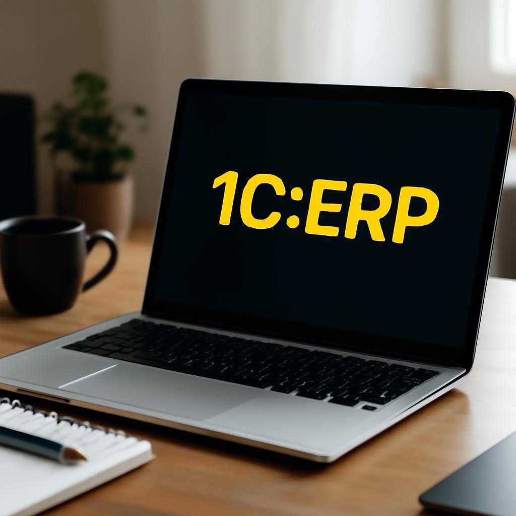 1C:ERP