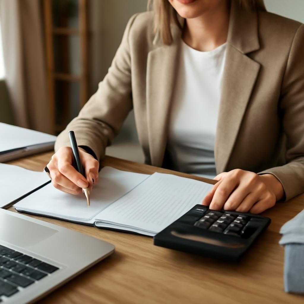 ведение бухгалтерского учета ООО