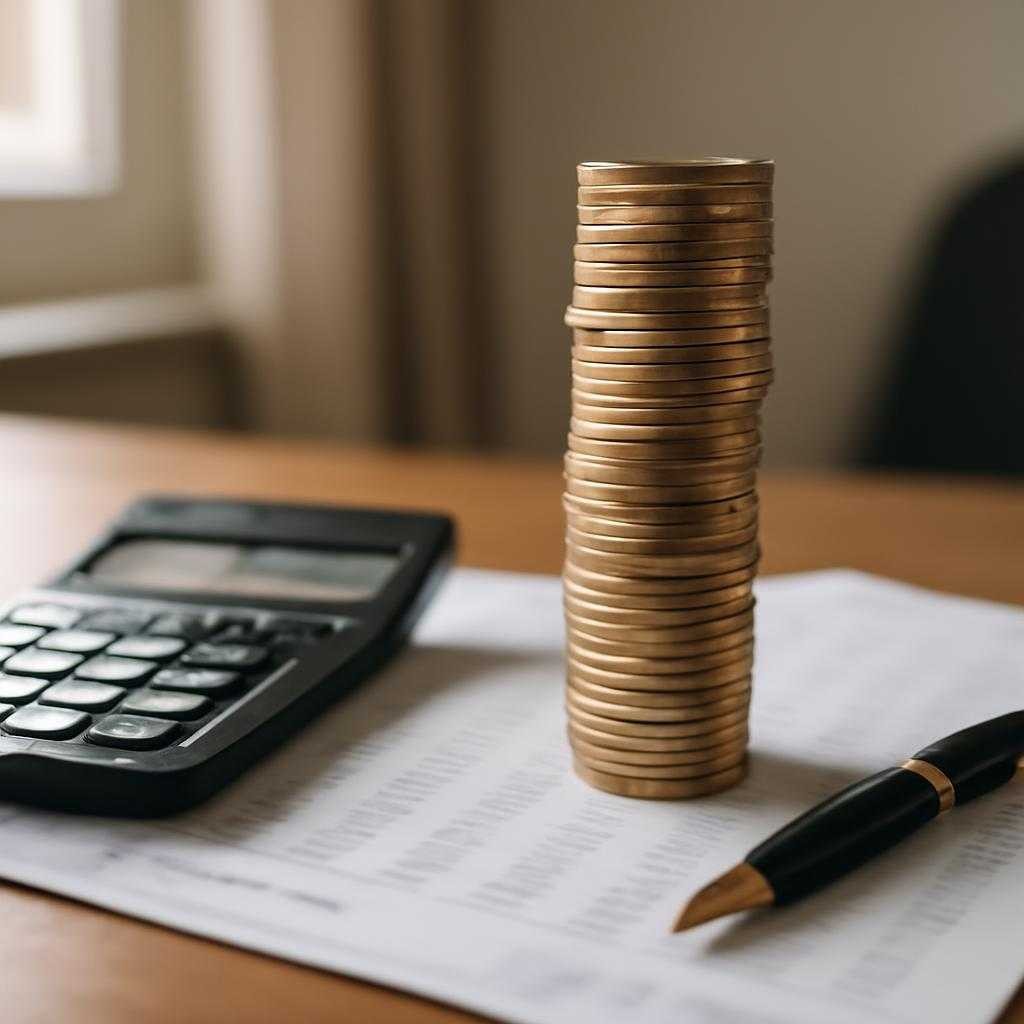 финансовая стабильность