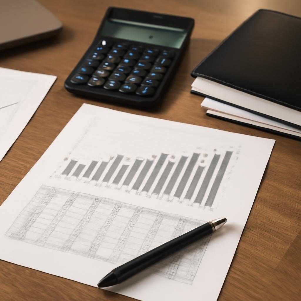 финансовые отчеты