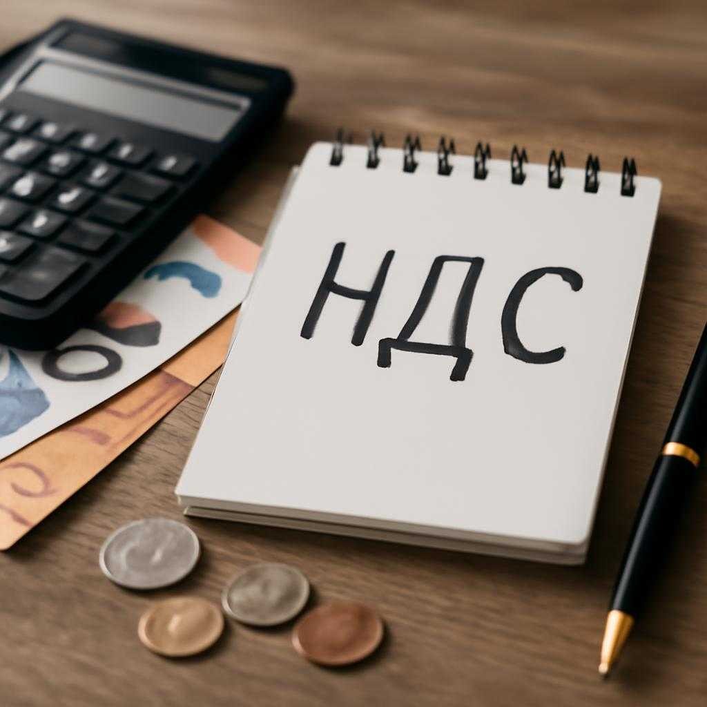 НДС