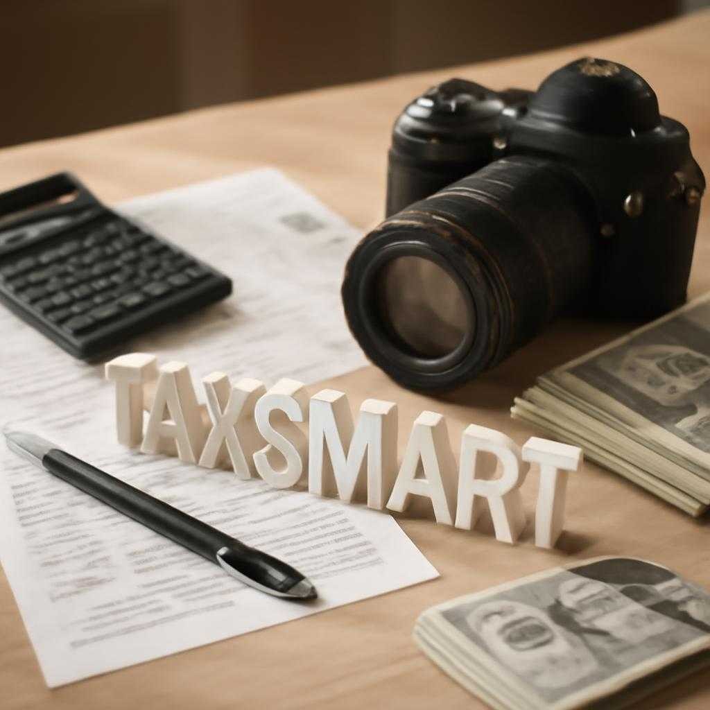 TaxSmart