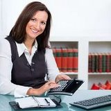Справка с места работы для получения визы